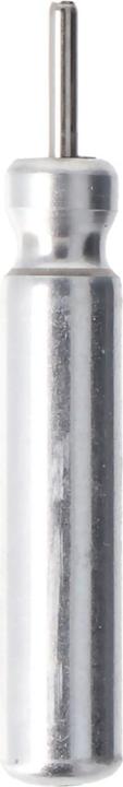 Actual product image AccuCell Battery CR425 for electric floats, fishing floats, bite indicators in blister pack of 2 (2 pcs.)