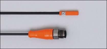 Immagine prodotto ifm Electronic Sensore del cilindro