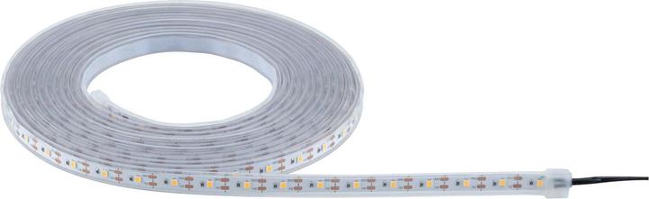 Produktbild Paulmann Solar Strip (500 cm, Indoor)