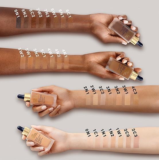 Produktbild Estée Lauder Futurist Skintint FTD No 1N1 (Ivory Nude, 1N1)