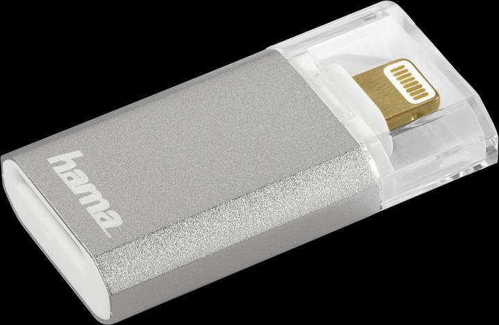 Hama Save2Data mini (Lightning)