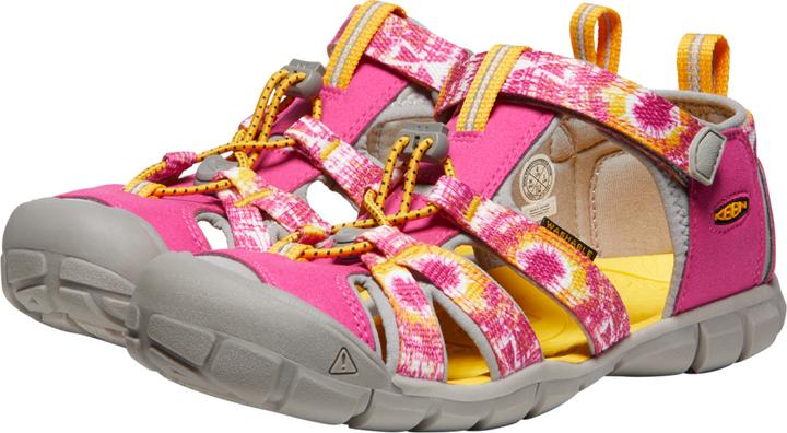 Actual product image Keen Y Seacamp II CNX (17)