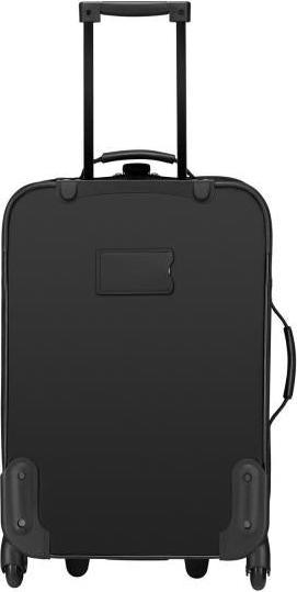 Actual product image Juskys Athens (60 l, L (90 - 115l))
