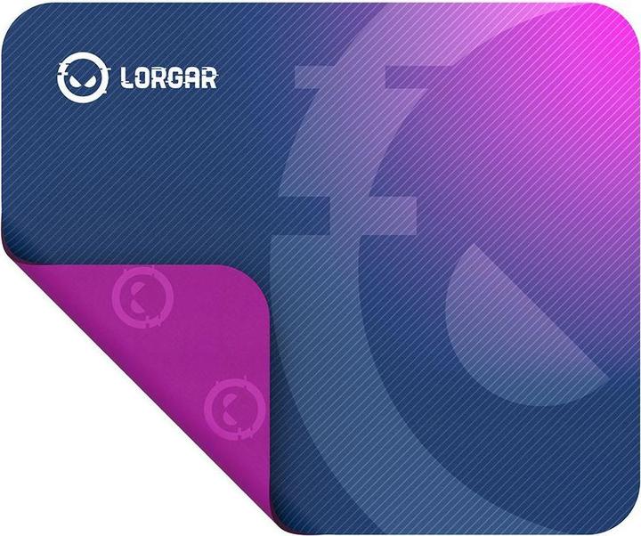 Actual product image Lorgar Mouse Pad Main 133 360x300 (M)