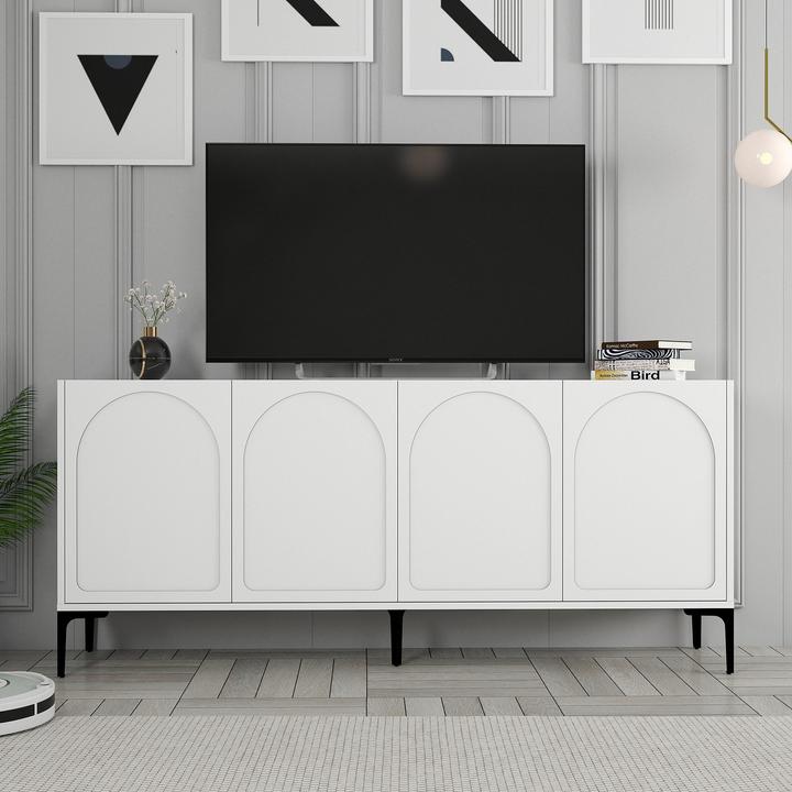 Actual product image Hanah Home Lyon (180 x 35 x 79 cm)