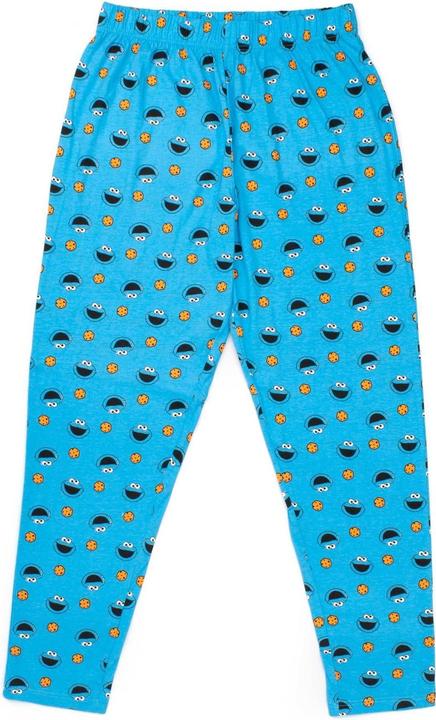 Actual product image Sesame Street UTNS5786 P (XL)