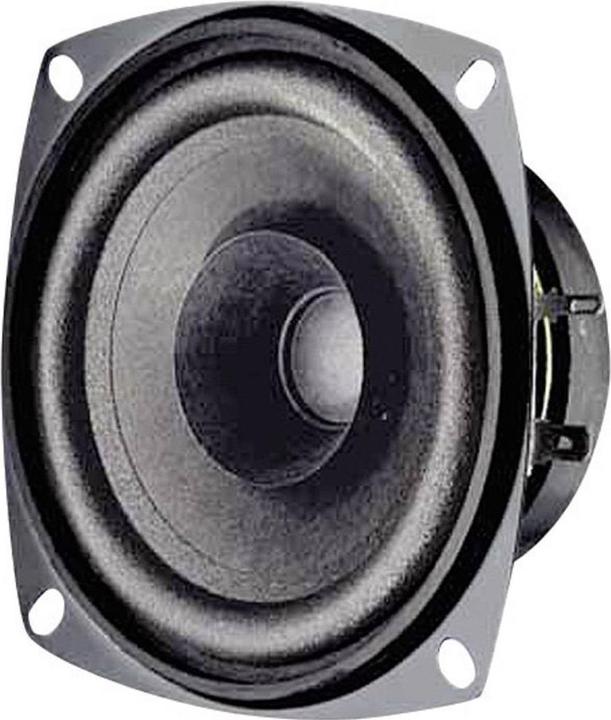 Image du produit Visaton Haut-parleur large bande FR 10, 4 Ohm