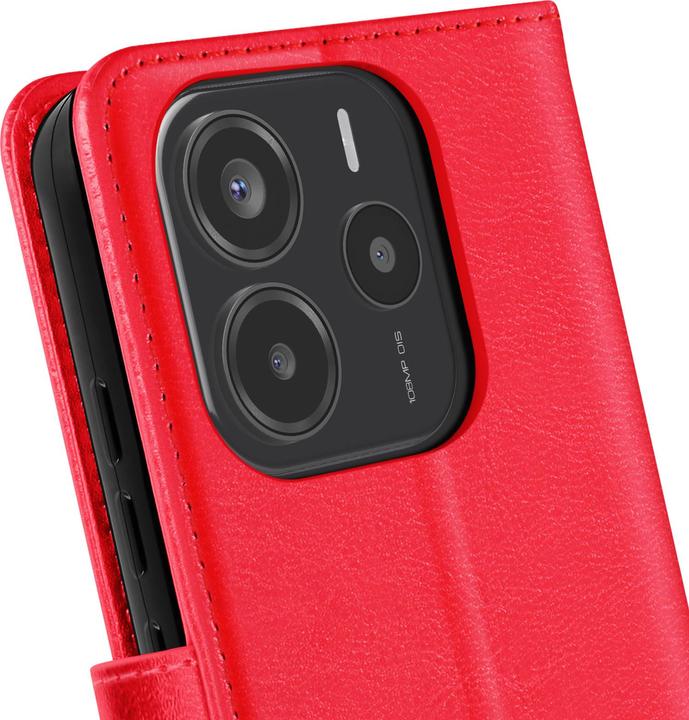 Actual product image Mayaxess SecureCard Cover (Xiaomi Redmi Note 14)