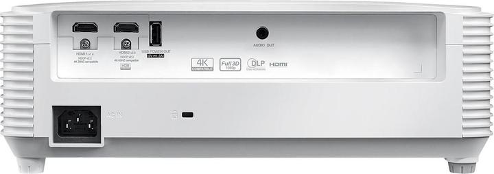 Produktbild Optoma HD29He (Full HD, 3600 lm, 1.47 - 1.62:1)