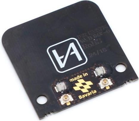 Immagine prodotto TBS Electronics Aerum Polar X 5G8