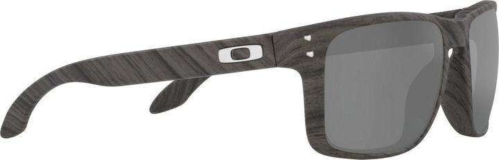 Actual product image Oakley Holbrook