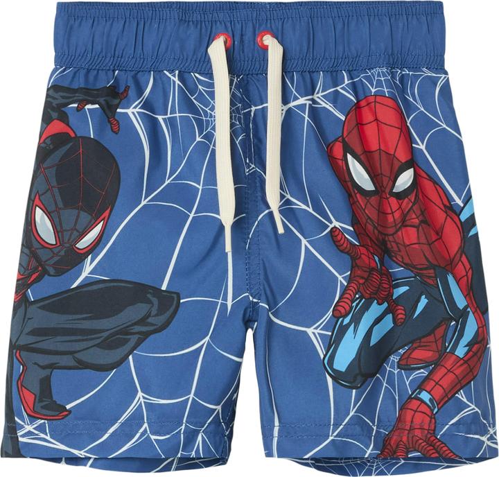 Name it Spider-Man Bademode
