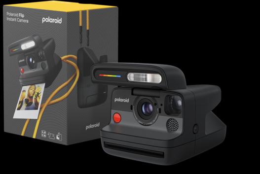 Polaroid Flip