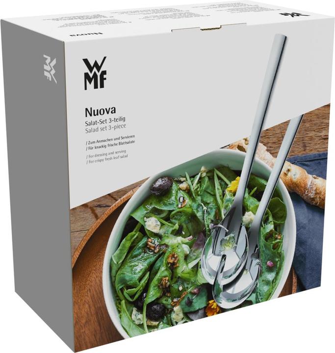 Produktbild WMF Nuova (Salatbesteck)