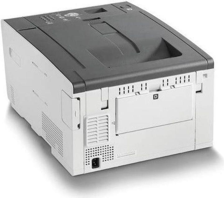 Produktbild OKI C532dn (Laser, Farbe)