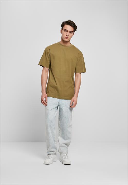 Image du produit Urban Classics Tall Tee (5XL)