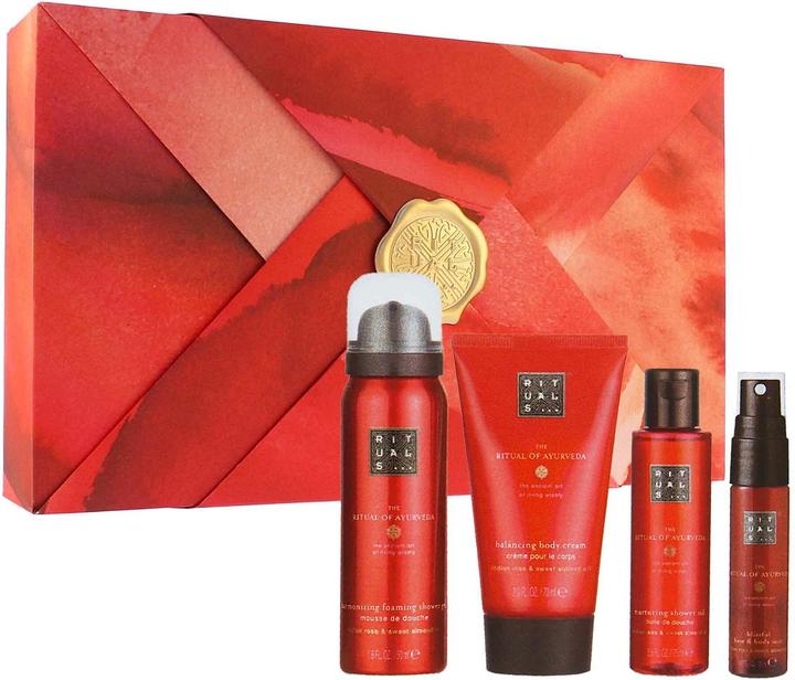 Image du produit Rituals Kit ayurvédique (Set soin du corps)