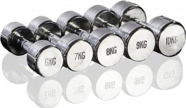 Actual product image Gymstick Per (1 x 5 kg)