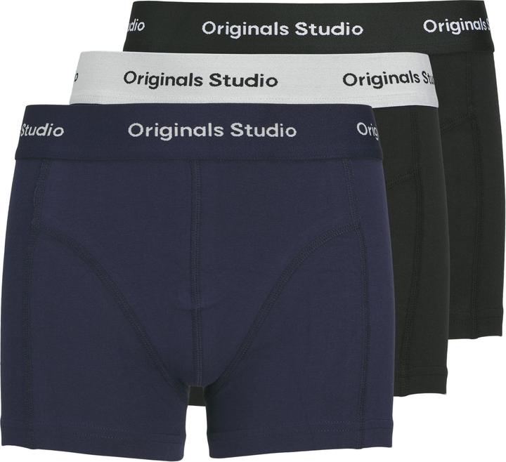 Jack & Jones 3er-pack Shorts Junior Shorts
