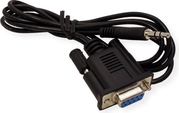 Produktbild Roline HDMI Extender via TP Kabel, kaskadierbar