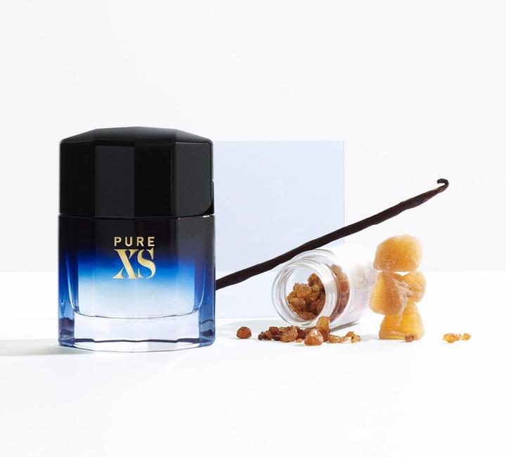Immagine prodotto Paco Rabanne Pura XS (Eau de toilette, 100 ml)