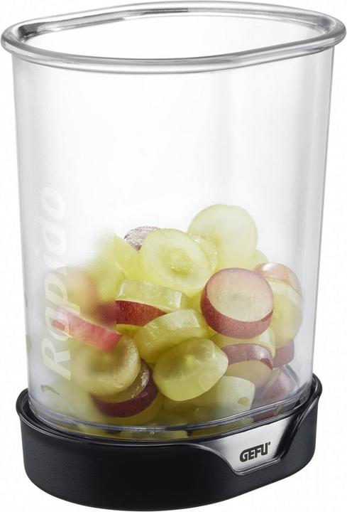 Actual product image GEFU Rapido