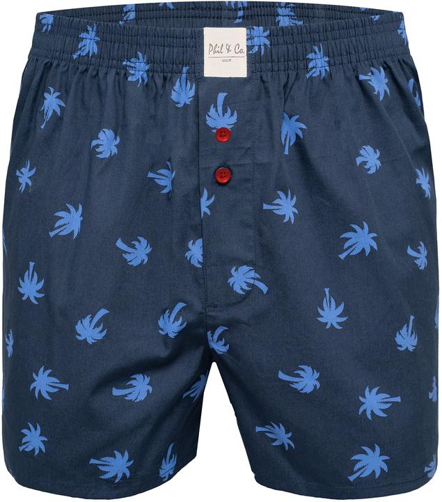 Produktbild Phil & Co. Berlin Boxer Core (L, 4er Pack)