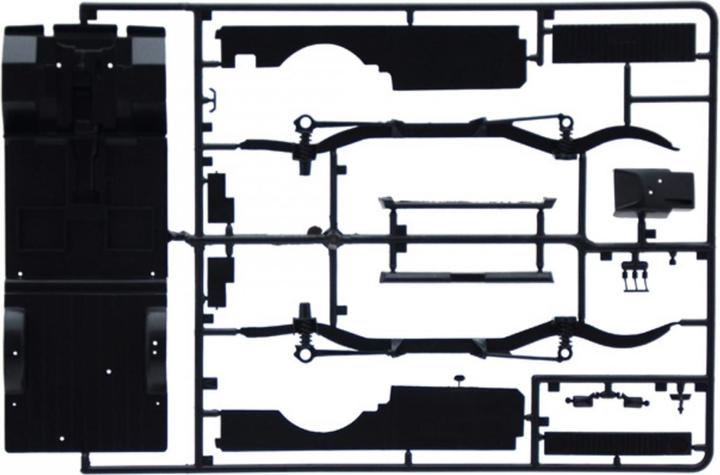 Produktbild 1:24 Range Rover Classic