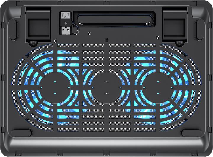 Produktbild Conceptronic Cooling Pad 2F