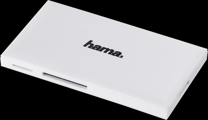 Produktbild Hama USB 3.0 Multi-Kartenleser (USB 3.0)