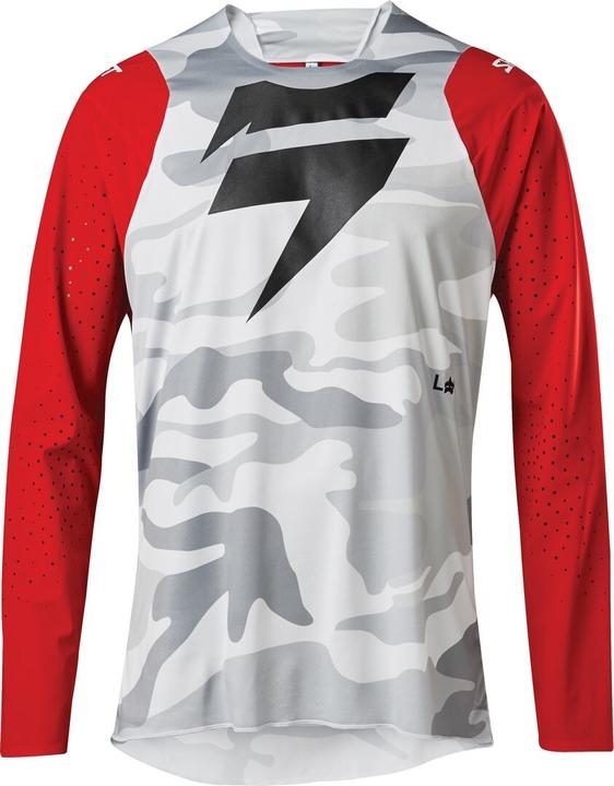 Immagine prodotto Shift 3LUE Snow Camo SpecialEdition (L)
