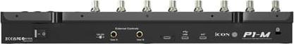Actual product image iCON Pro Audio P1-M/D4-T DAW Controller Bundle (Controller)