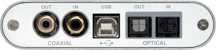 Image du produit ESI Audiotechnik U24 XL (USB)
