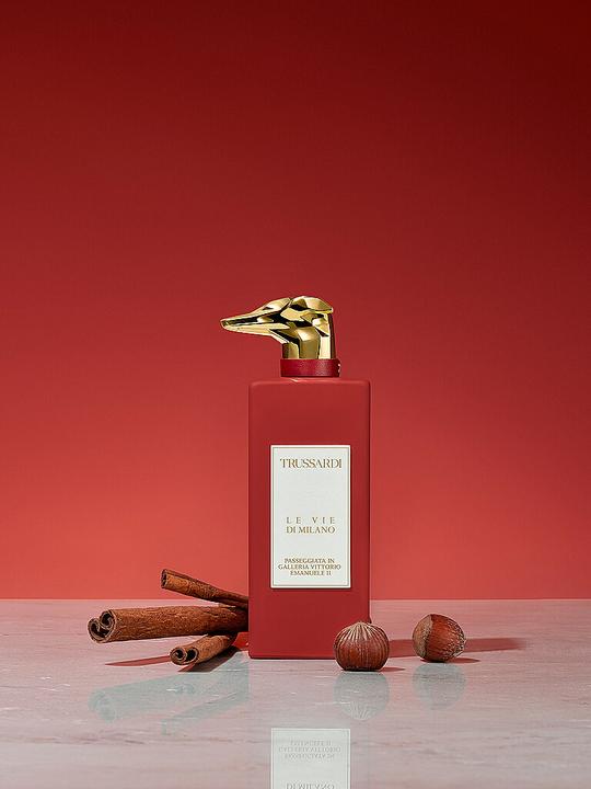 Produktbild Trussardi Passeggiata in galeria Vittorio Emanuele II (Eau de Parfum, 100 ml)