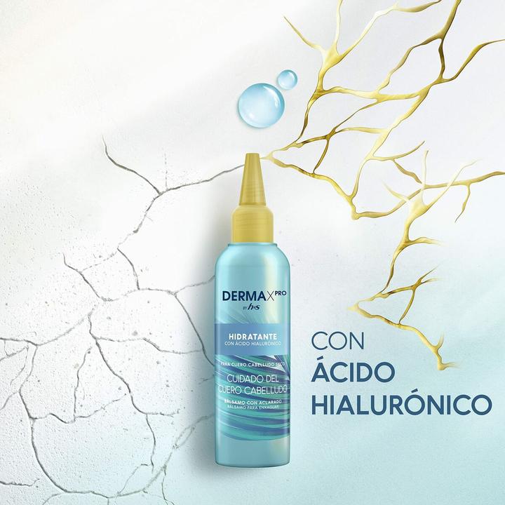 Produktbild Head & Shoulders Beruhigende Lotion H&S Derma X Pro (145 ml)