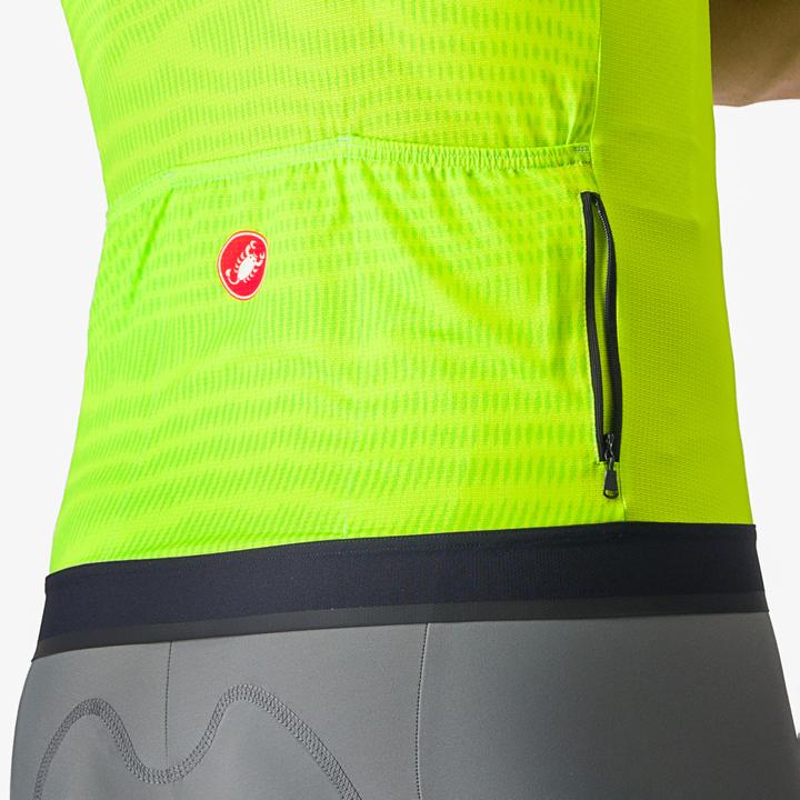Image du produit Castelli Unlimited Endurance Jersey (XXL)