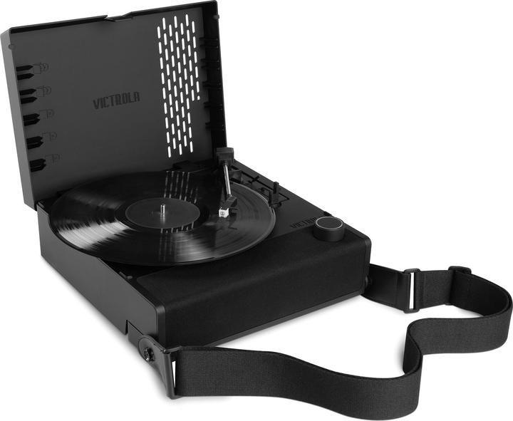 Actual product image Victrola Revolution GO