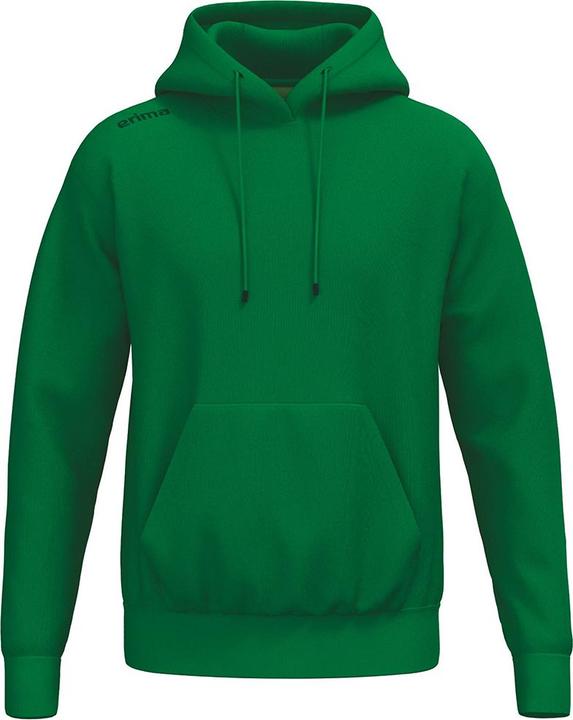 Actual product image Erima TS Hoody (XL)