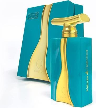 Orientica de Melodie de (Eau de Parfum, 90 ml)