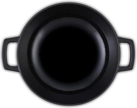 Actual product image Beka Wok pan 'Nori (30 cm, Wok, Cast iron)