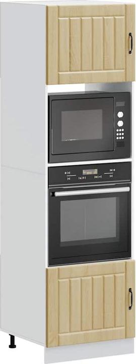 Image du produit VidaXL Madlene (60 x 57 x 207 cm)