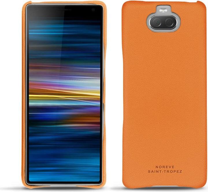 Oranje PU ( Pantone #ff9351 )