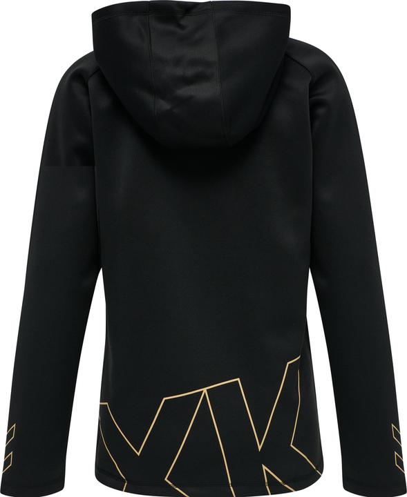 Image du produit hummel Cima Xk Hoodie Woman (XS)