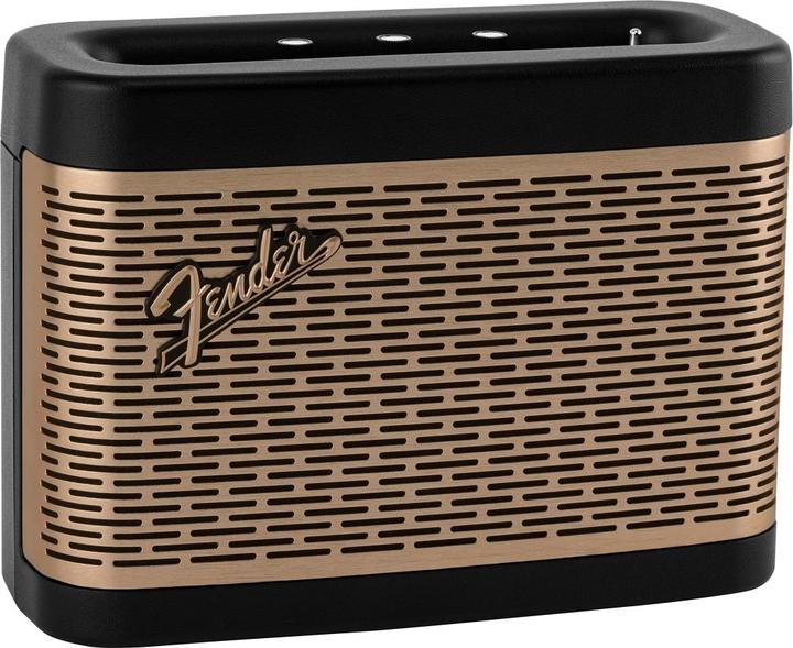Image du produit Fender NewPort2 (12 h, Fonctionnement sur batterie, Fonctionnement sur secteur)