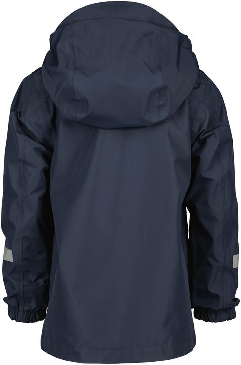Actual product image Didriksons Kid's Norma Jacket 3 (110)