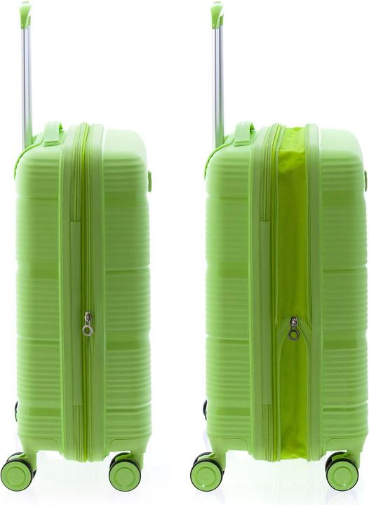 Produktbild Wüsthof Bionic - Cabin Trolley (48 l, Handgepäck (bis 50l))
