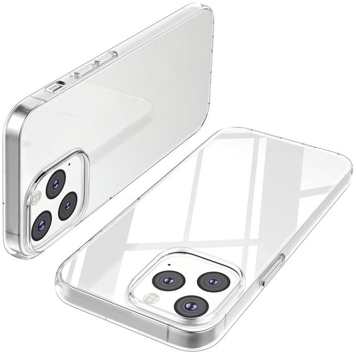 Actual product image Cover-Discount Silikon Case (Apple iPhone 13 mini)