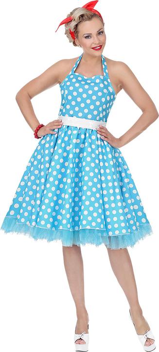 Actual product image Widmann Costume 50s (M)
