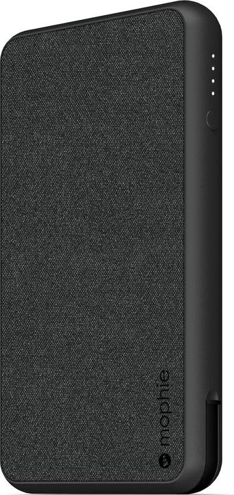 Actual product image mophie Powerstation Plus XL (10000 mAh, 10 W, 37 Wh)