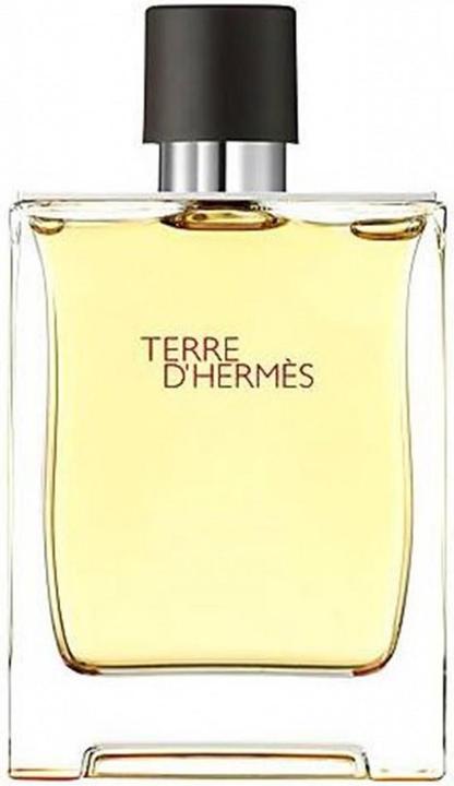Hermès Terre d' (Eau de Toilette, 200 ml)